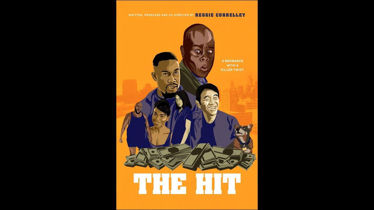 The Hit Trailer