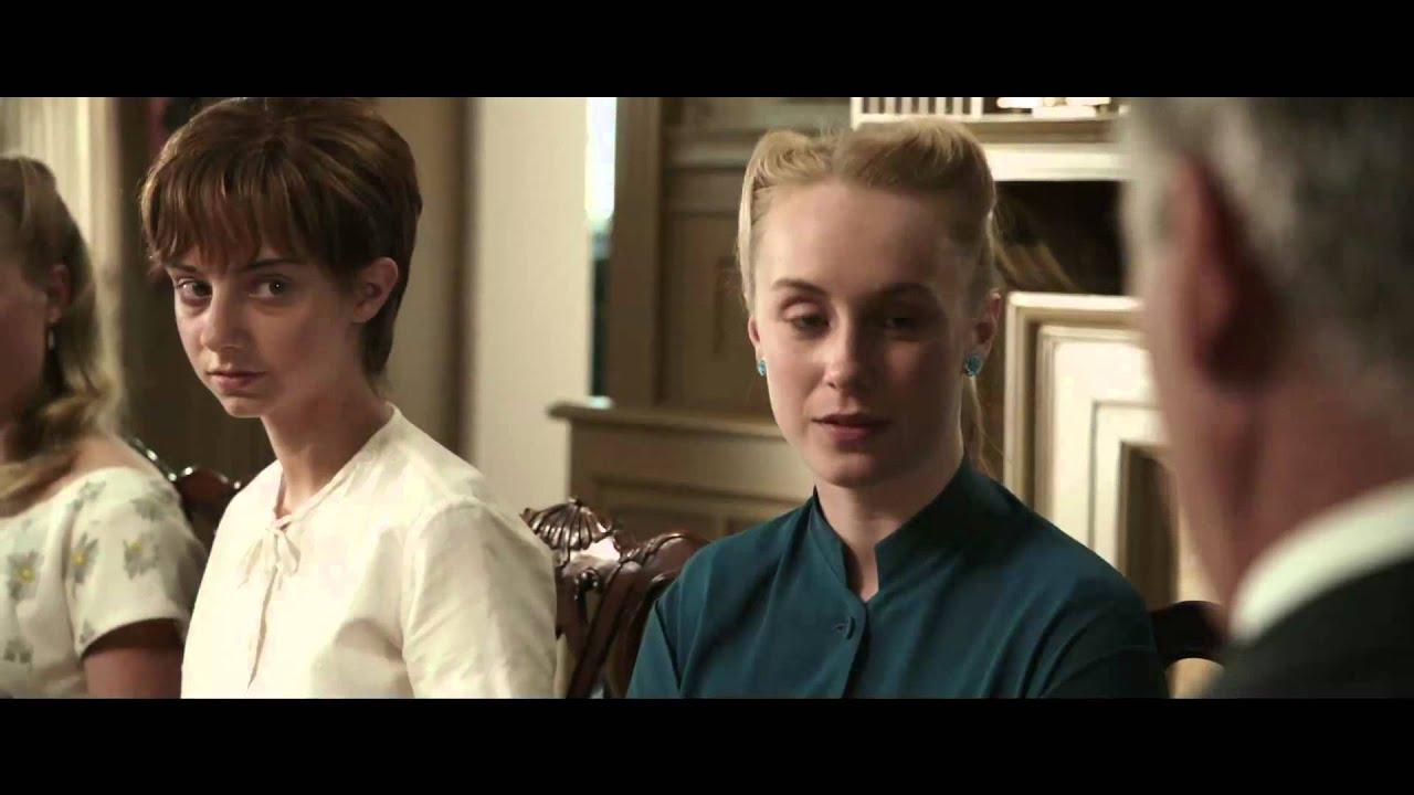 Foxfire Trailer