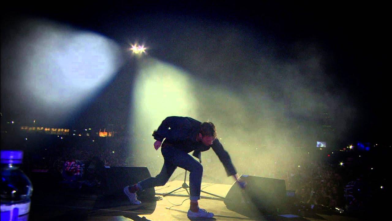 blur: Parklive Trailer