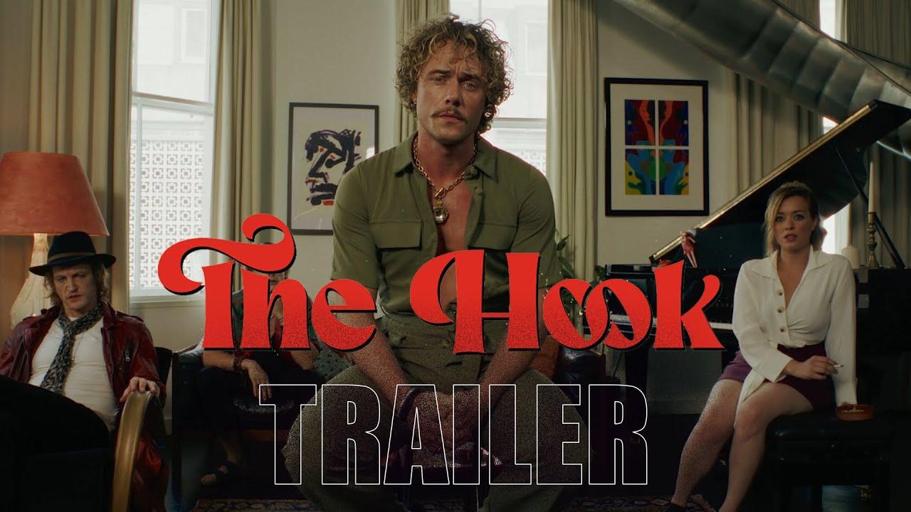 The Hook Trailer