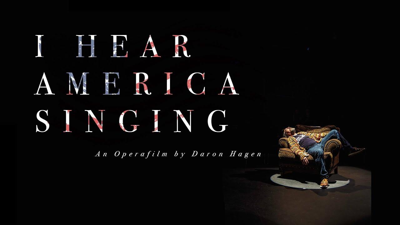 I Hear America Singing Trailer