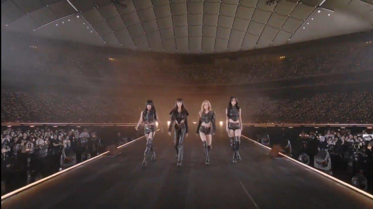 2026 Live Tour SYNK: aexis LINE in JAPAN [SPECIAL EDITION DOME TOUR] Trailer