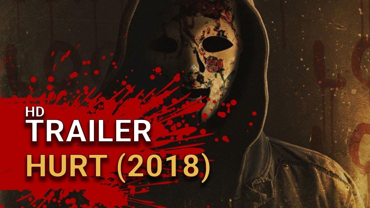 Hurt Trailer