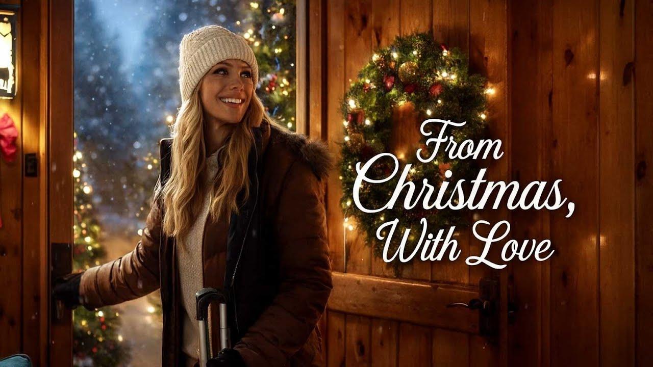 From Christmas, with Love Trailer