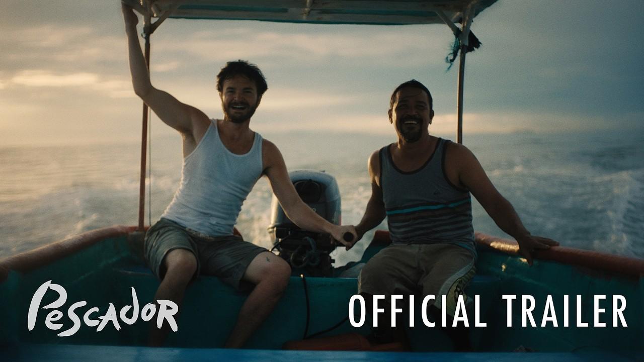 Pescador Trailer