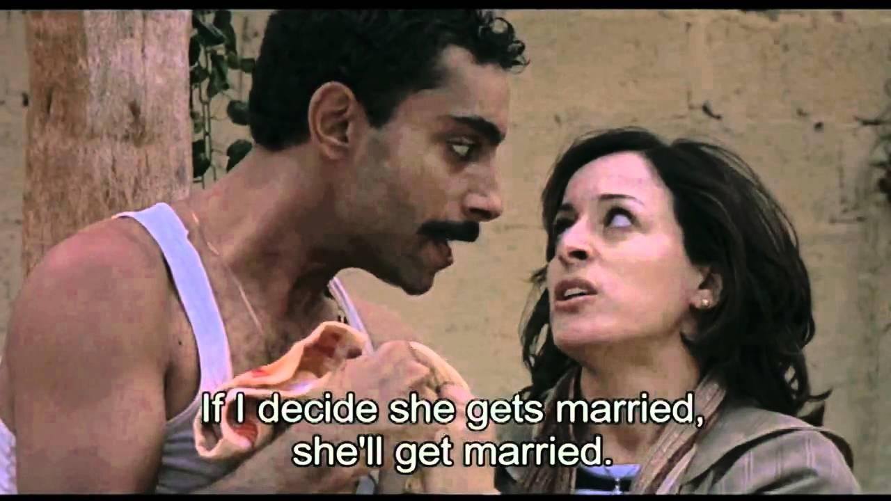 Mascarades Trailer
