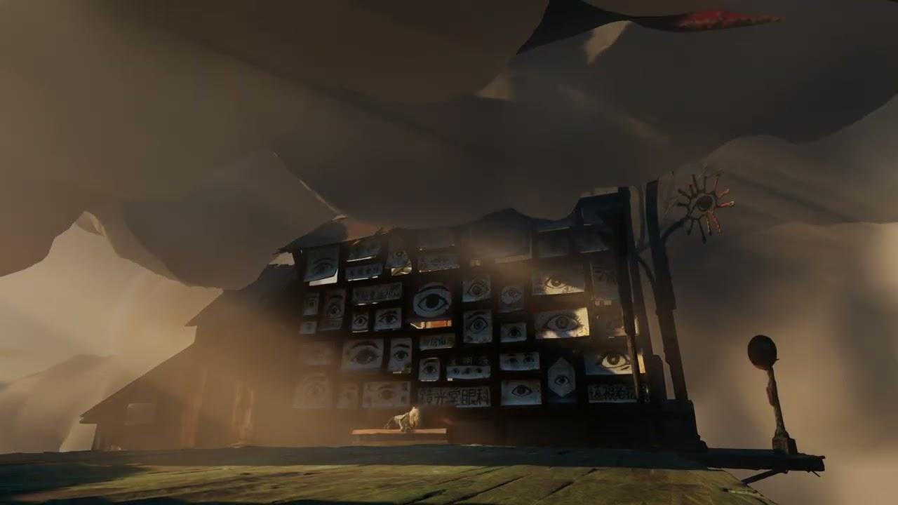 Red Tail Trailer