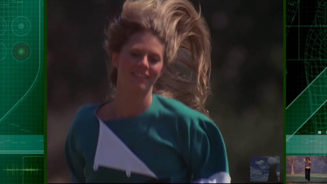 The Bionic Woman Trailer