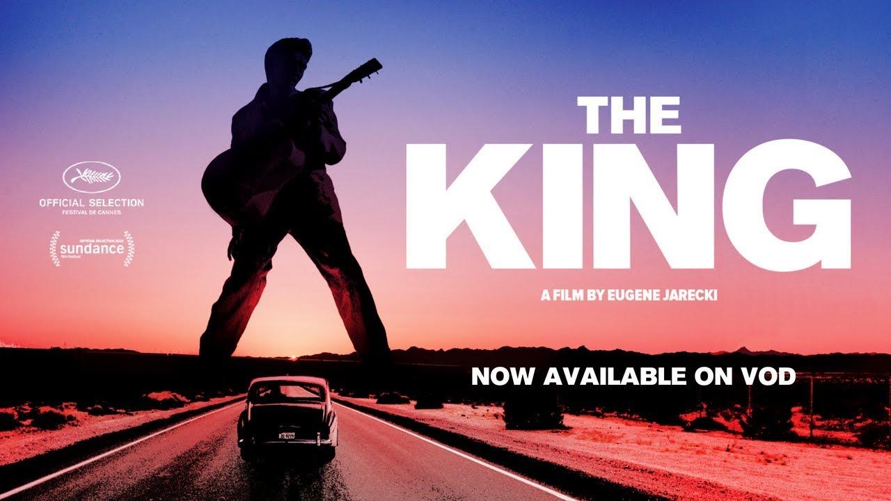 The King Trailer