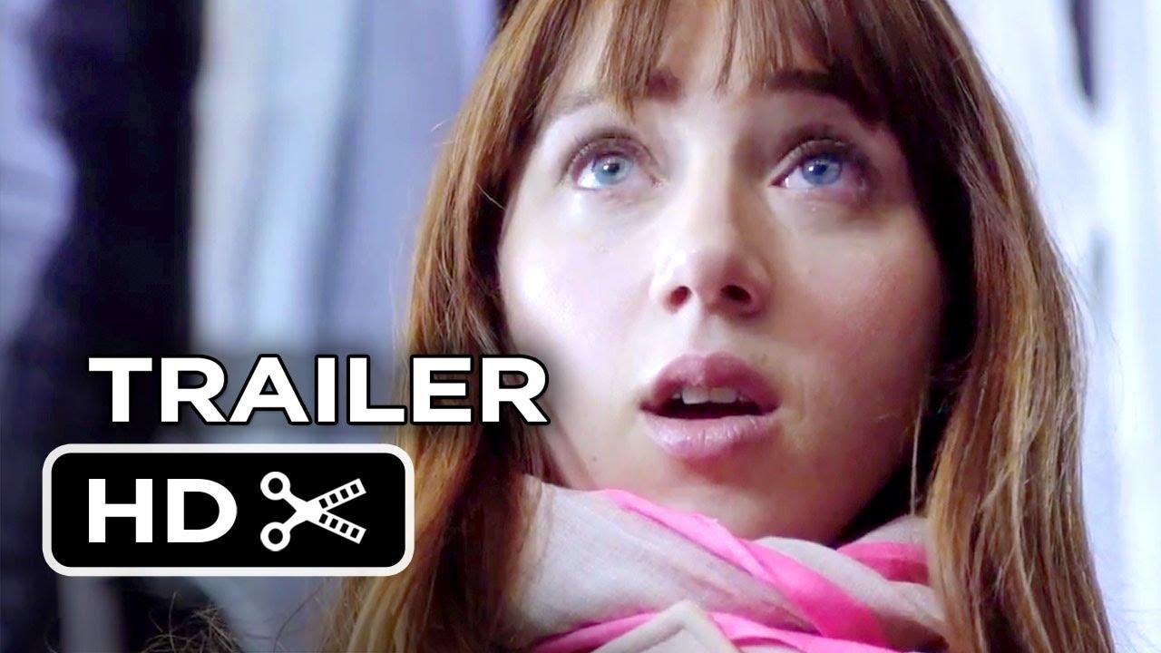 In Your Eyes Trailer