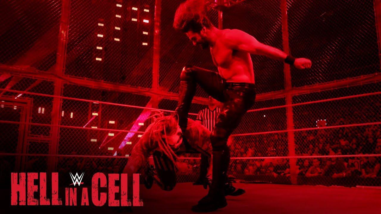 WWE Hell in a Cell 2019 Trailer