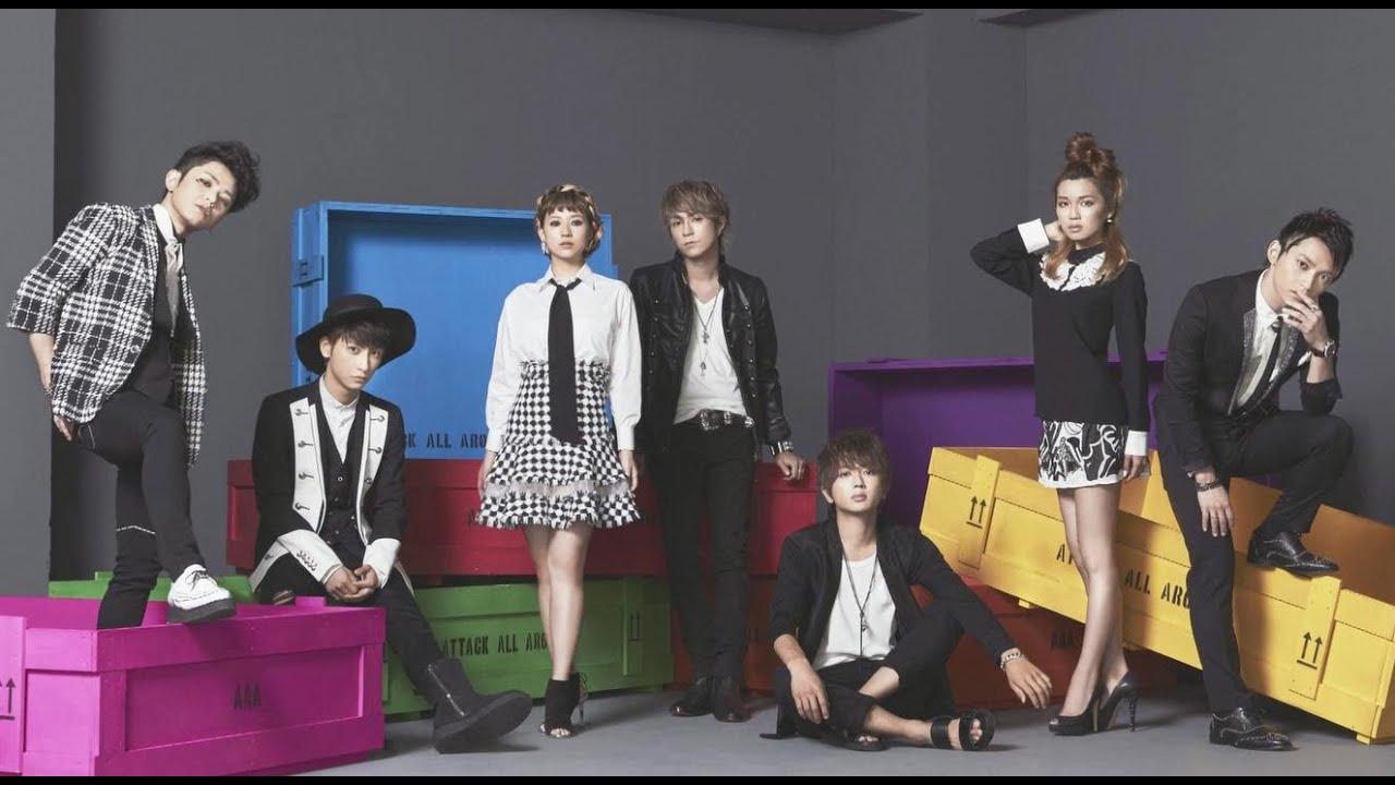 AAA 10th ANNIVERSARY Documentary ~Road of 10th ANNIVERSARY~ Trailer