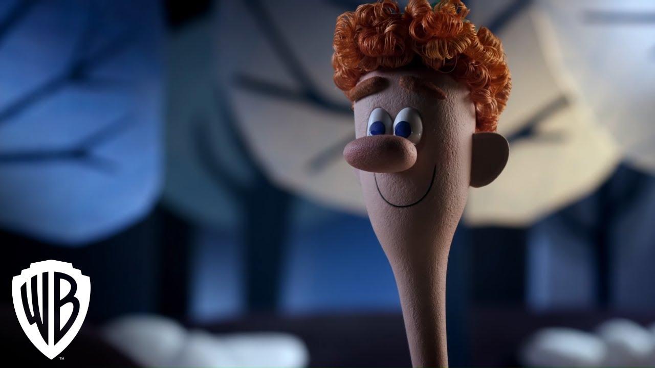 Elf: Buddy's Musical Christmas Trailer