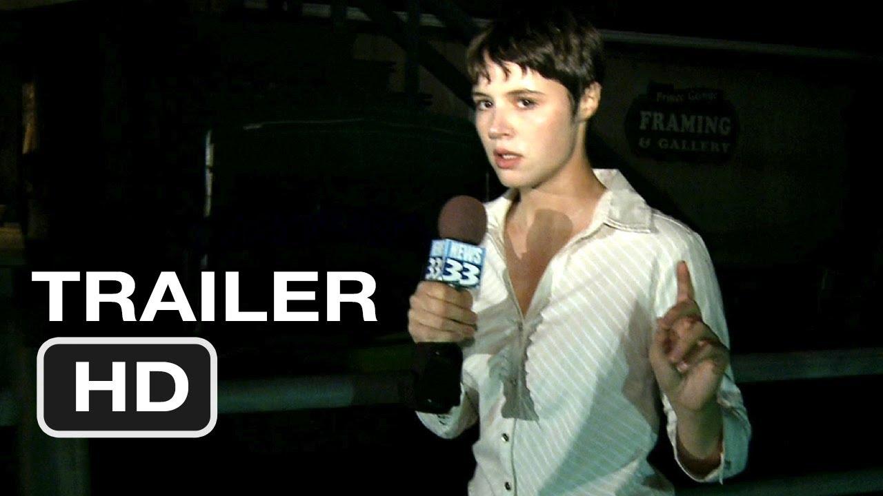 The Bay Trailer