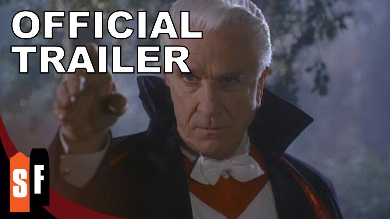 Dracula: Dead and Loving It Trailer