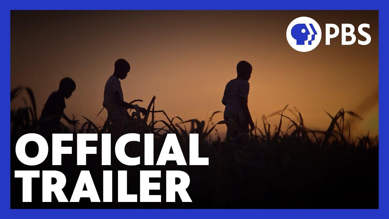 Stateless Trailer