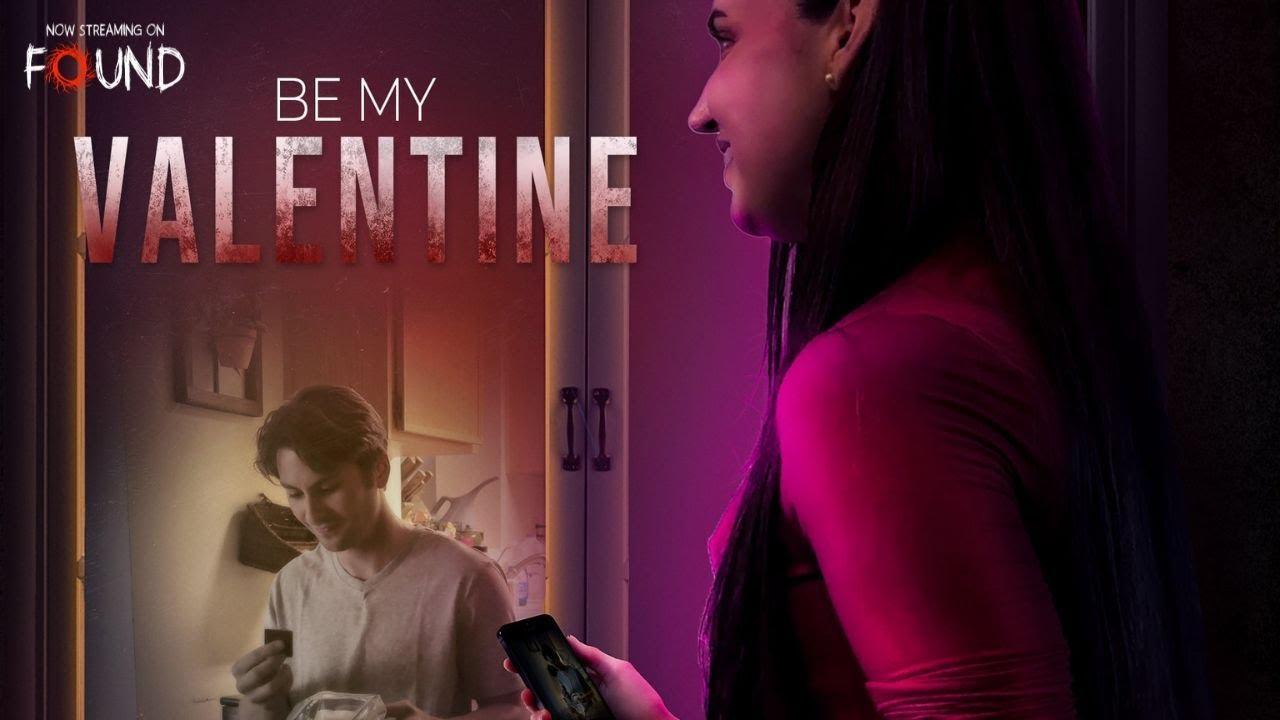 Be My Valentine Trailer