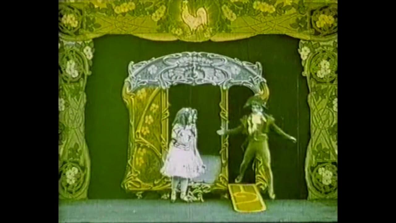 Wonderful Mirrors Trailer