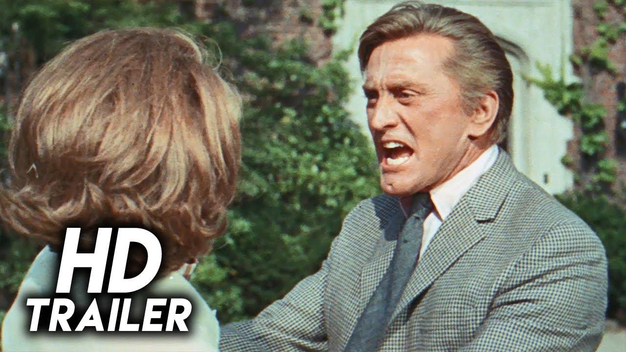 A Lovely Way to Die Trailer