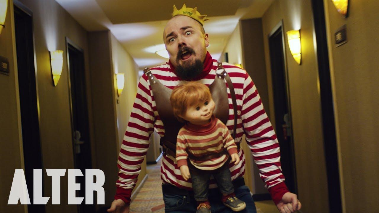 Little Willy Trailer