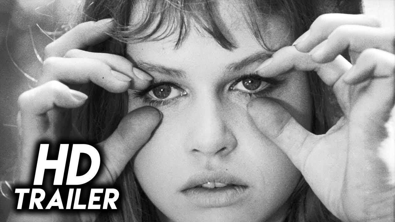 Girls, Girls Trailer