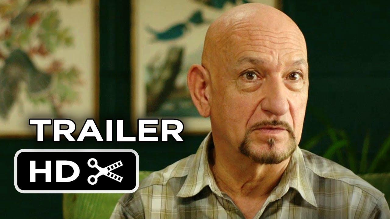 A Birder's Guide to Everything Trailer
