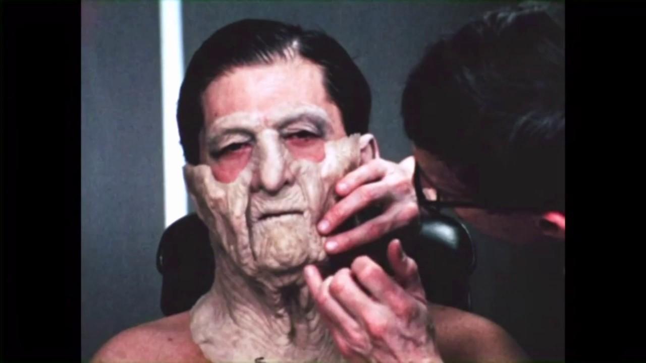 The Many Faces of Dustin Hoffman Trailer