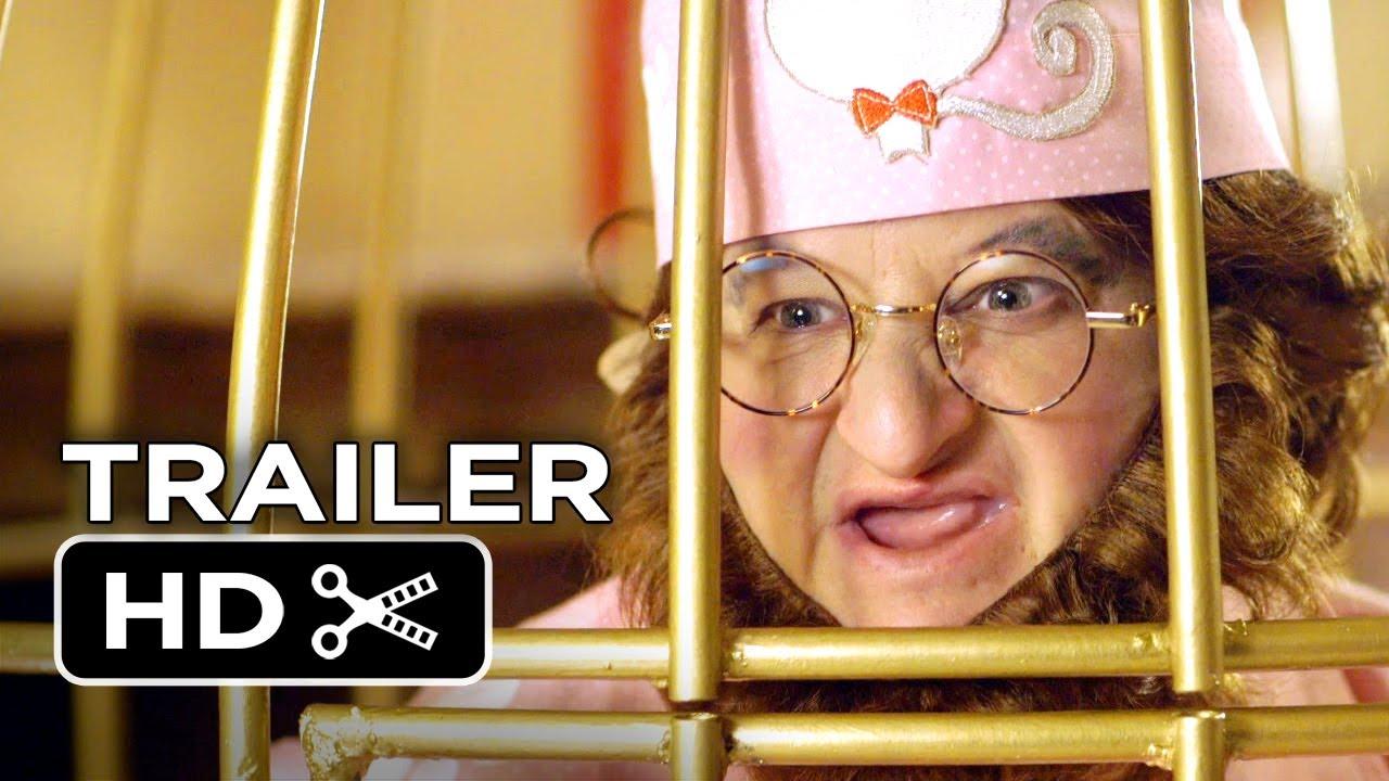 Best Worst Friends Trailer