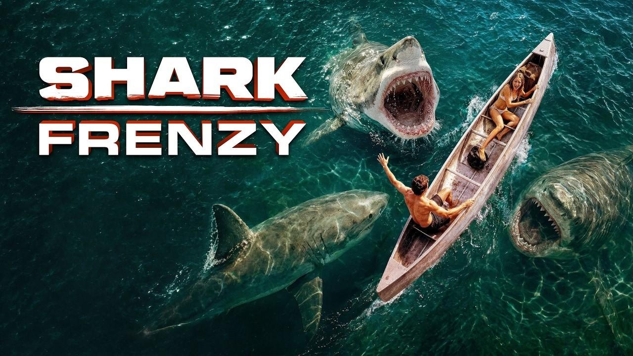 Shark Frenzy Trailer