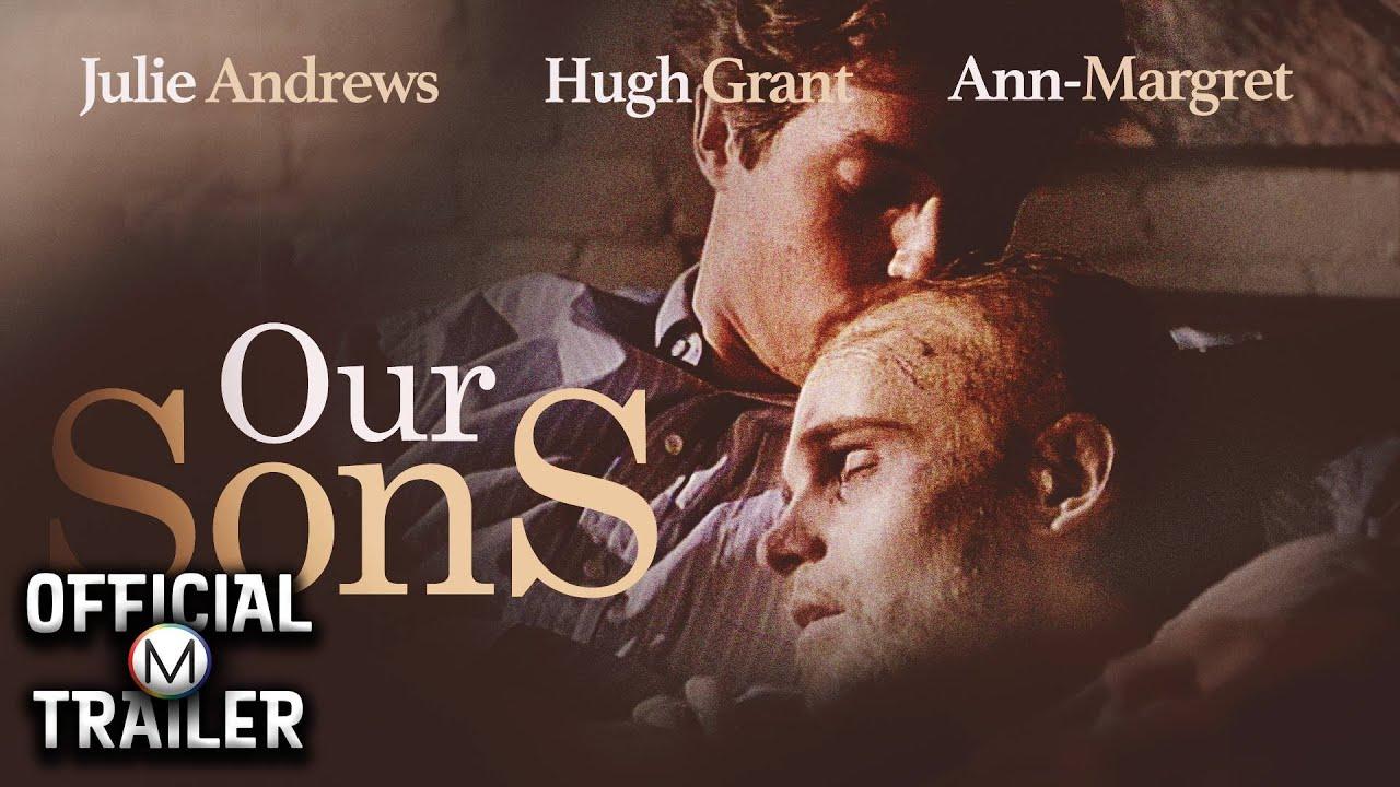 Our Sons Trailer