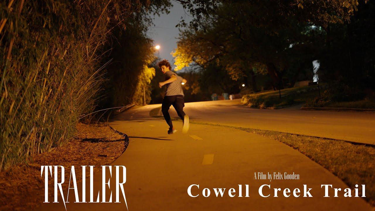 Cowell Creek Trail Trailer