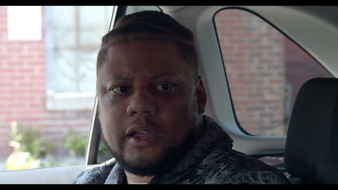 No Such Thing as Loyalty 4 Trailer