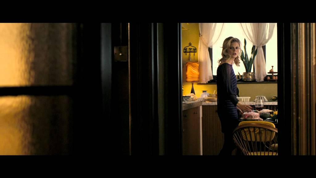 A Thousand Kisses Deep Trailer