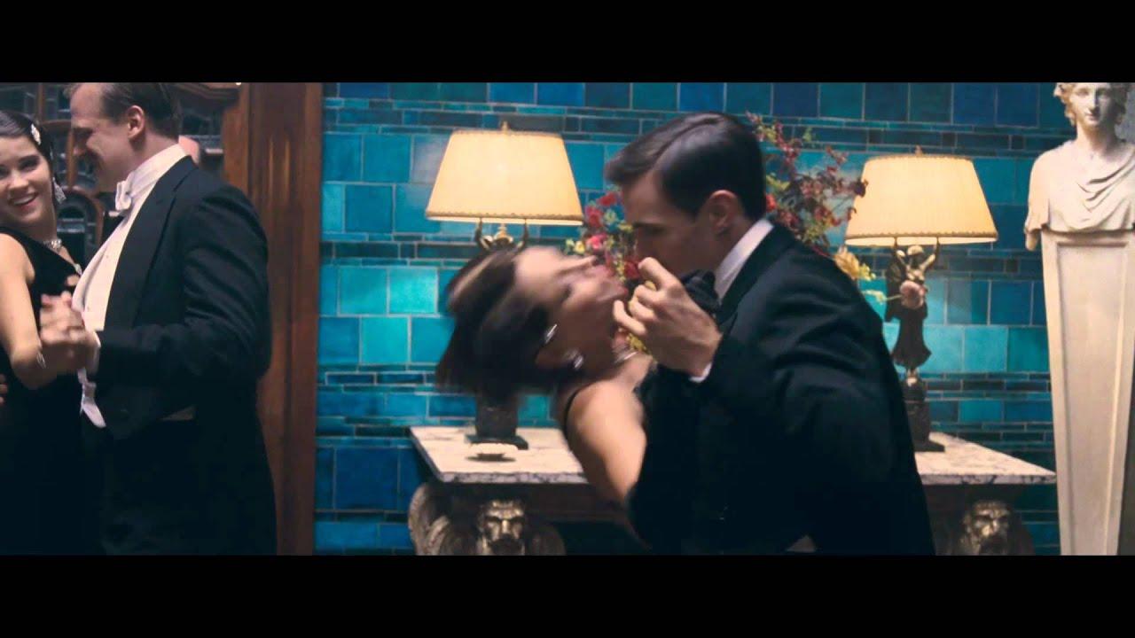 W.E. Trailer