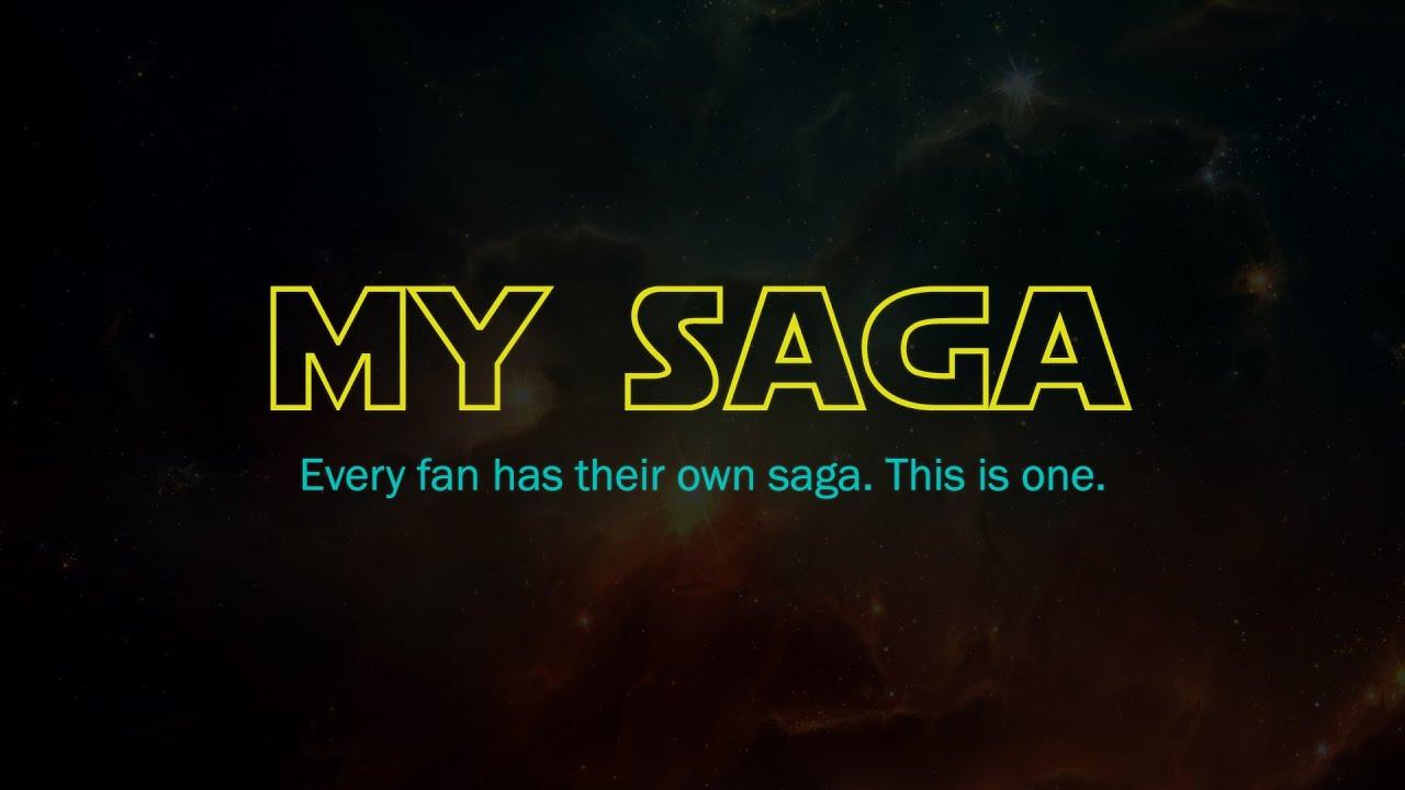 My Saga Trailer