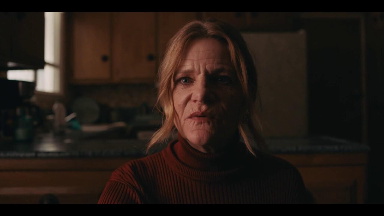 Bloodline Trailer