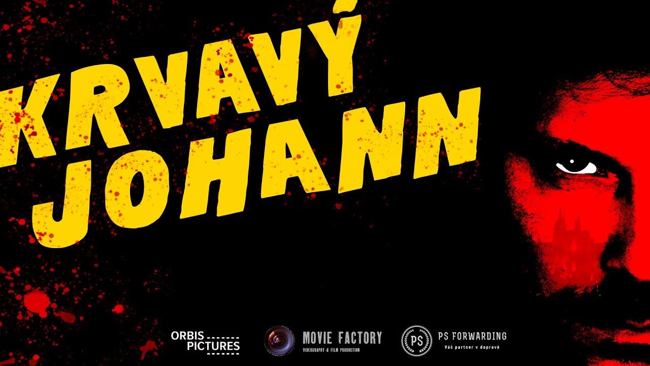 Bloody Johann Trailer