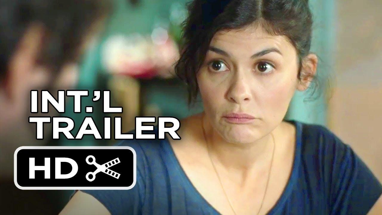 Chinese Puzzle Trailer