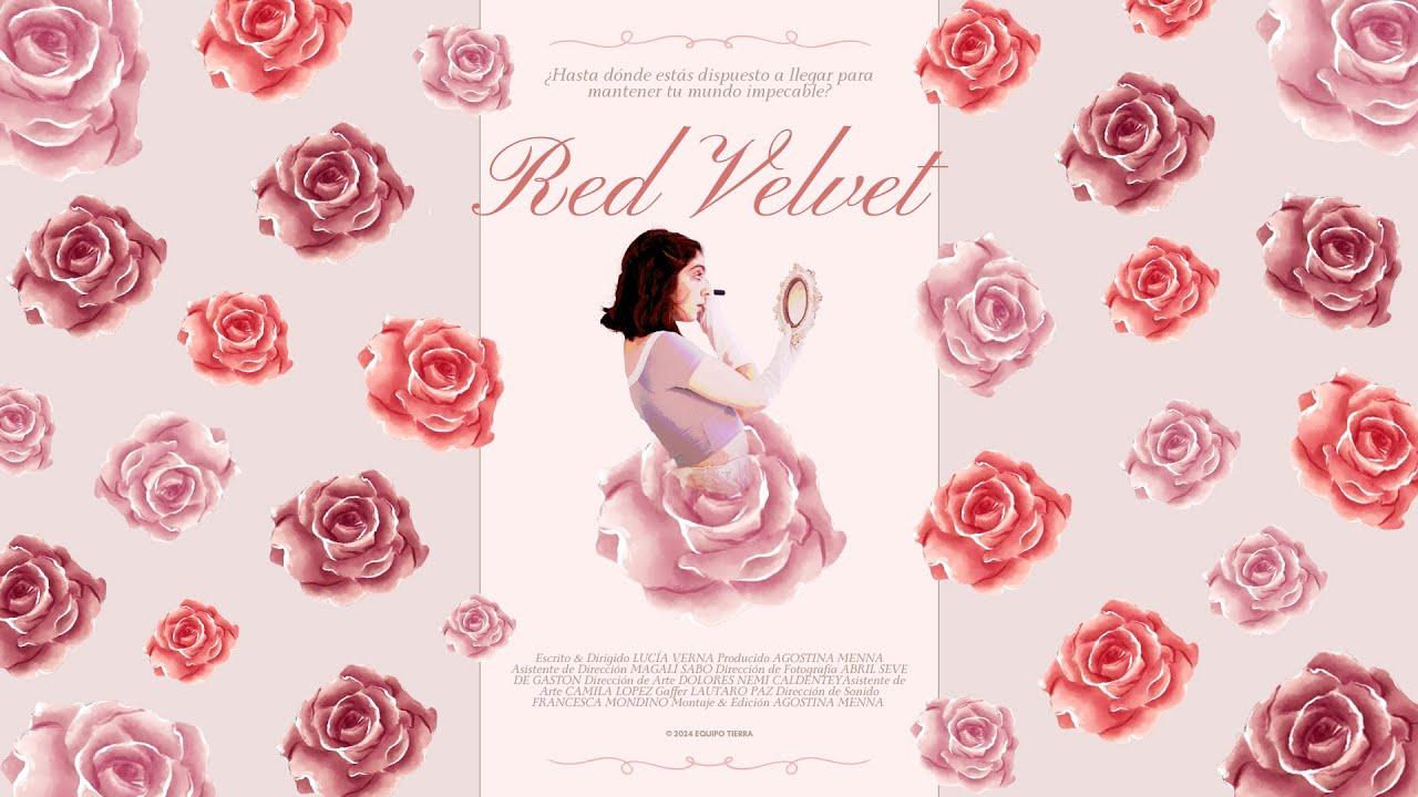 Red Velvet Trailer