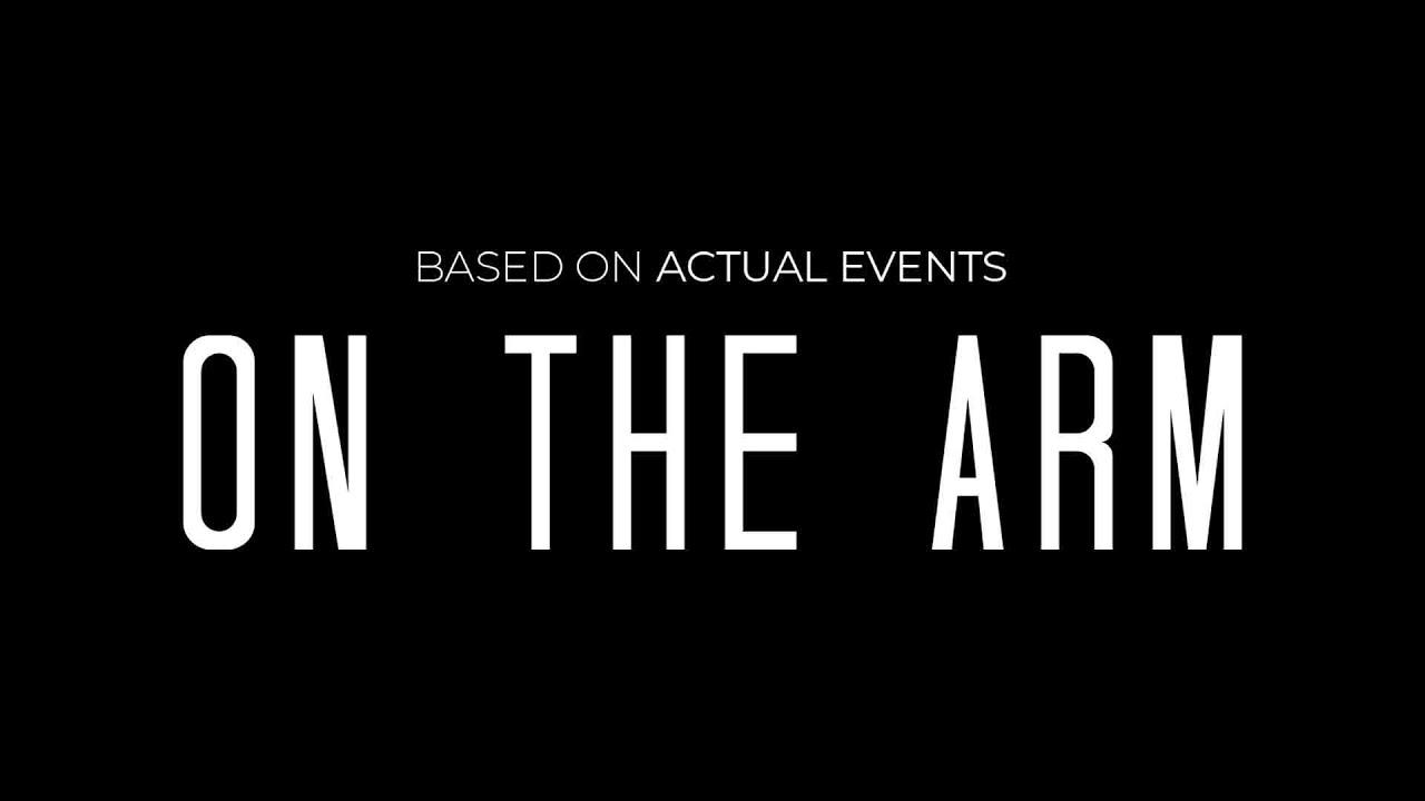 On the Arm Trailer