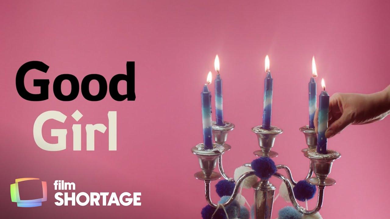 Good Girl Trailer