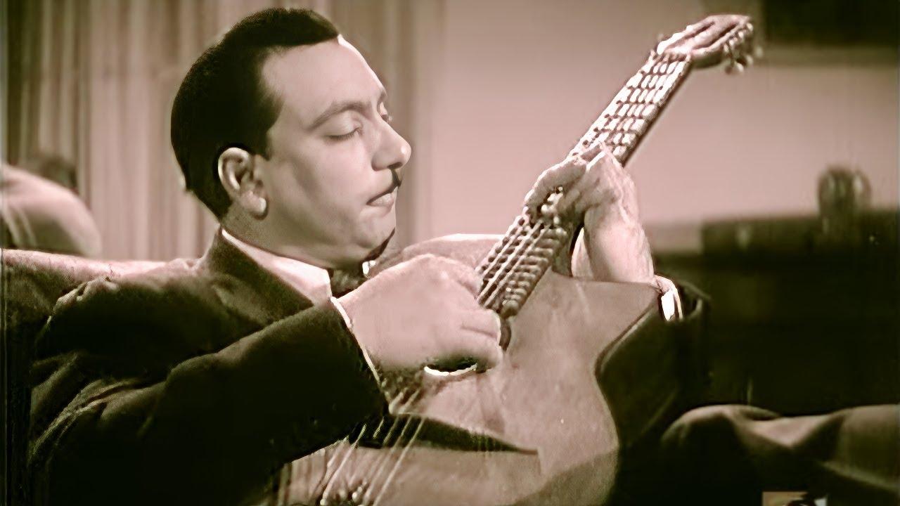 Jazz Hot Trailer