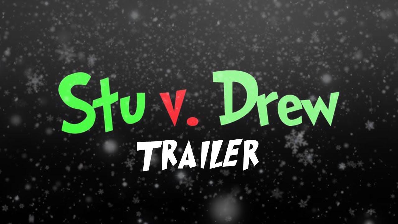 Stu v. Drew Trailer