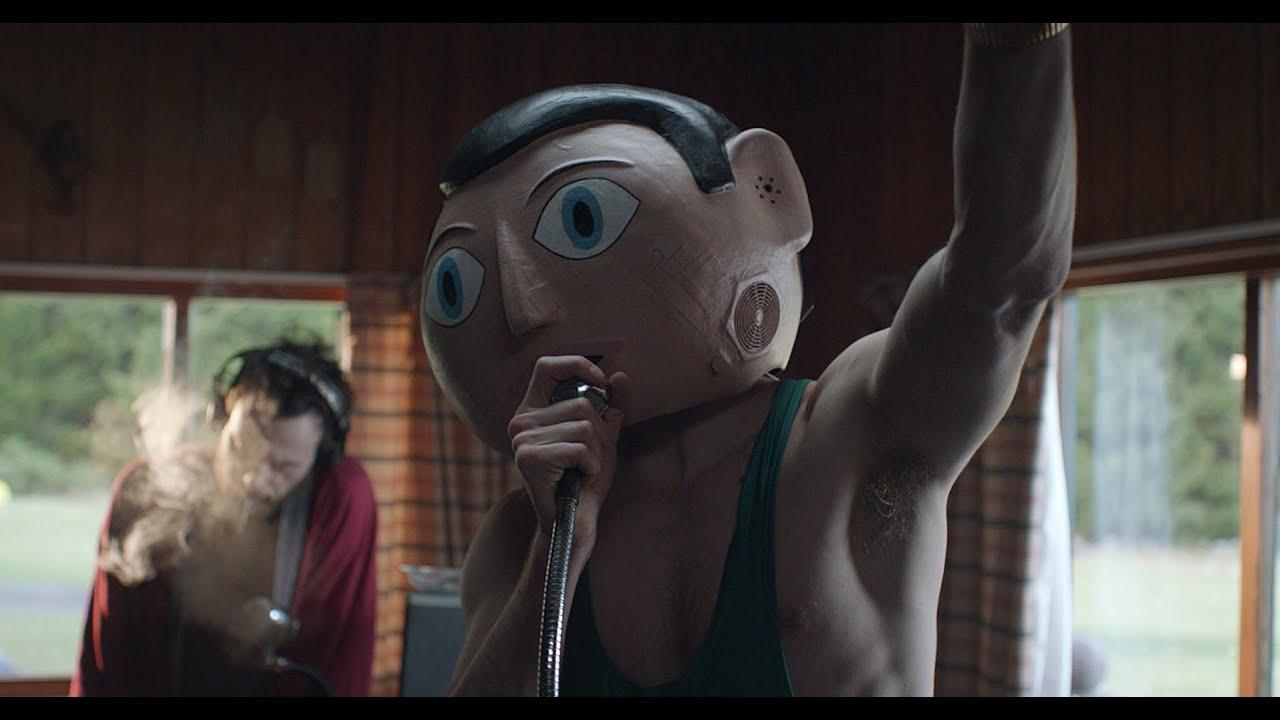 Frank Trailer