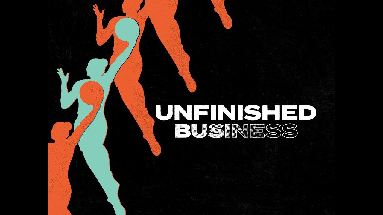 Unfinished Business Trailer