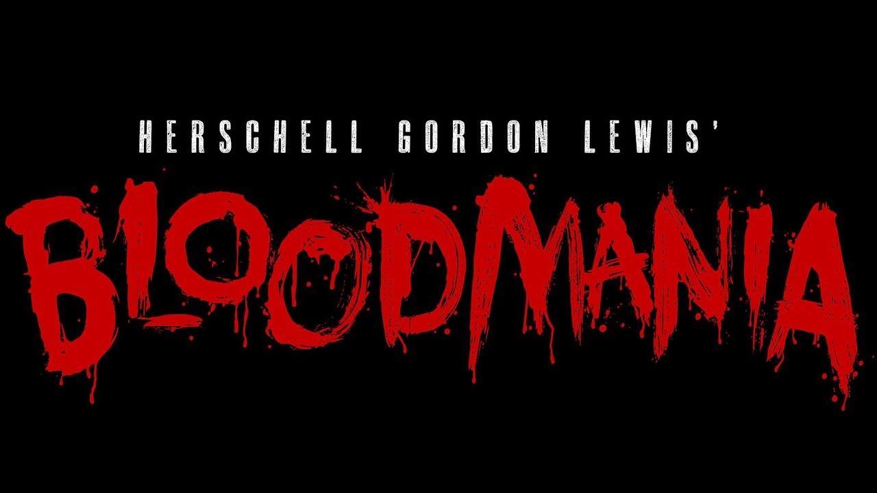BloodMania Trailer