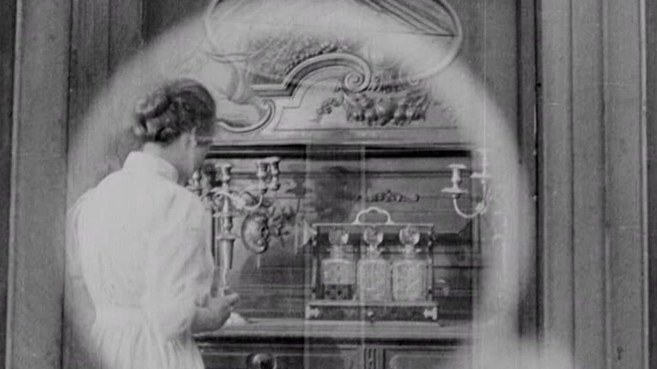 The Magic Glass Trailer