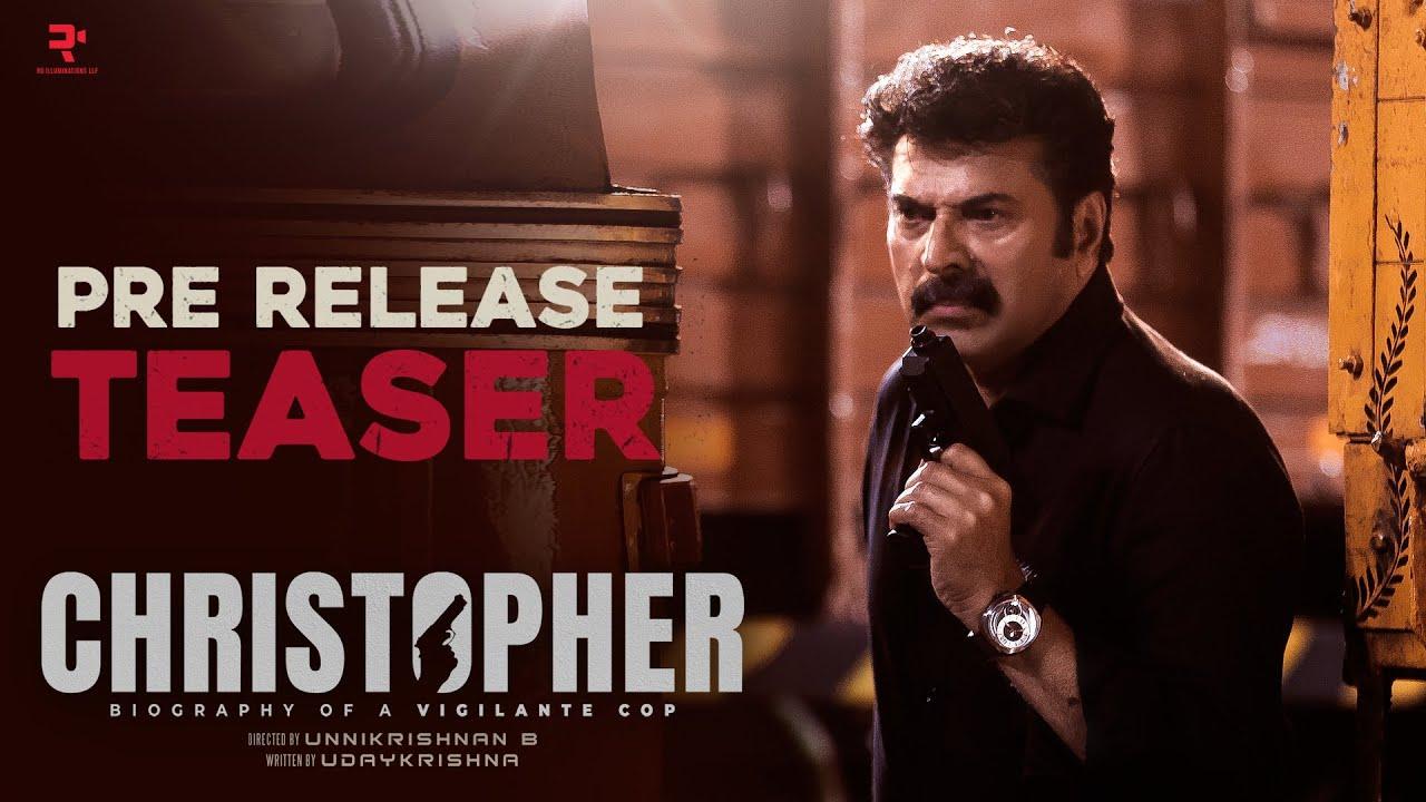 Christopher Trailer
