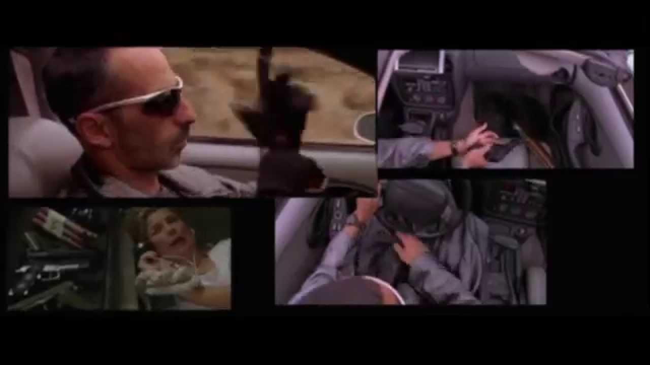 Angel Dust Trailer