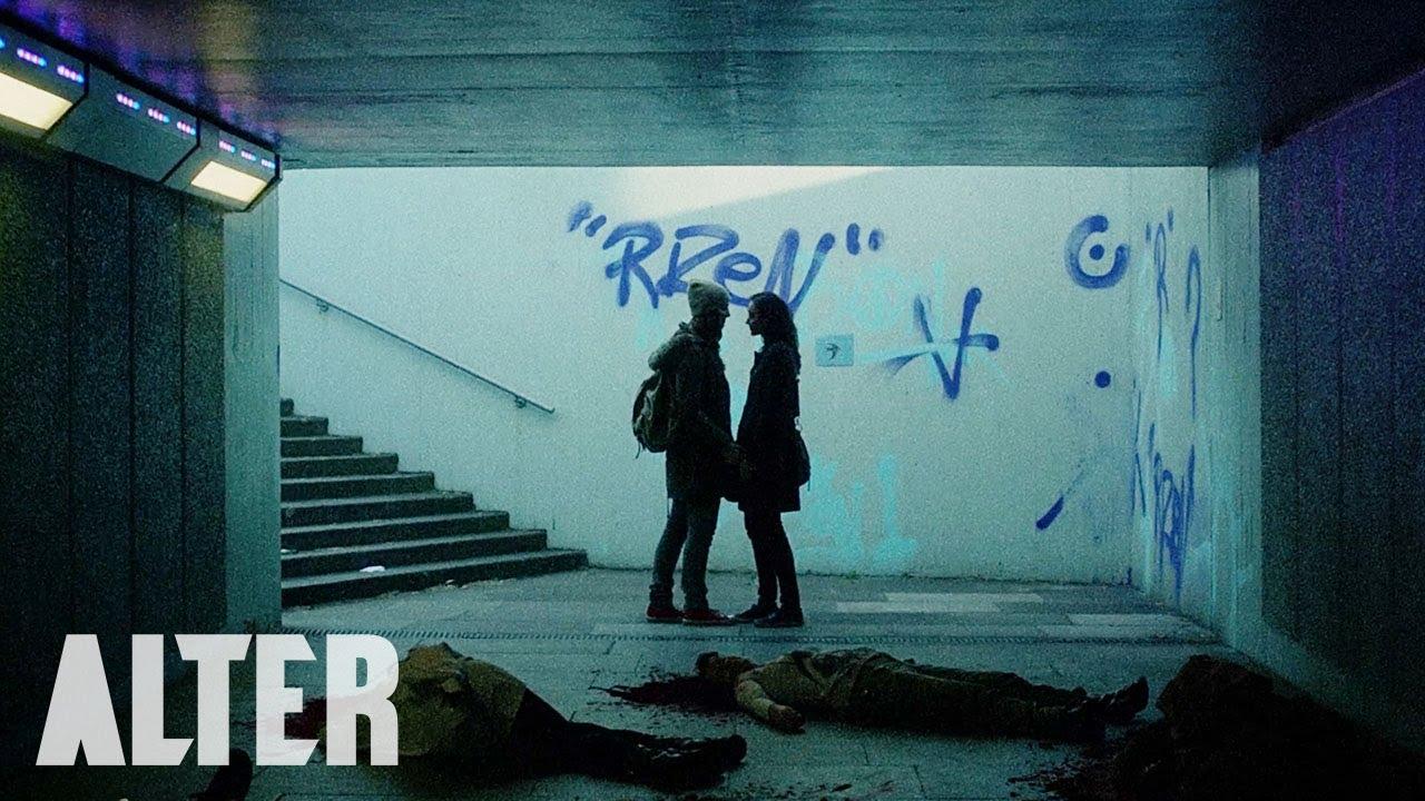 Dawn of the Deaf Trailer